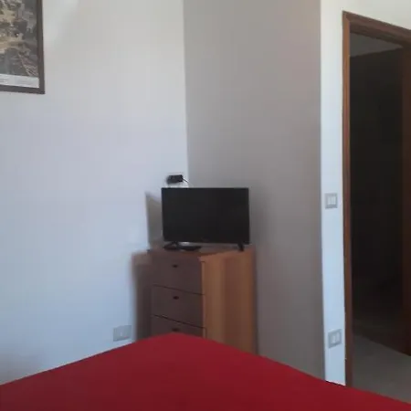 Casa Elena Apartmán Palinuro
