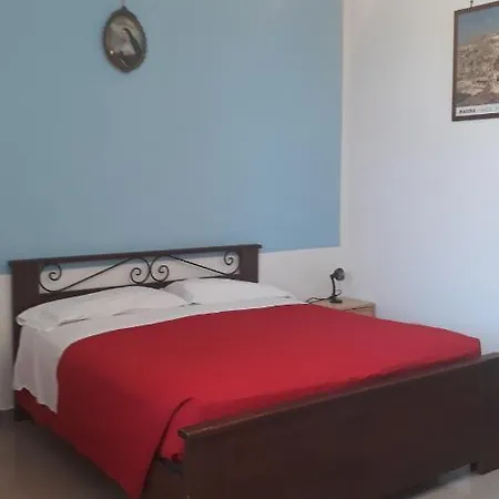 Apartmán Casa Elena Palinuro